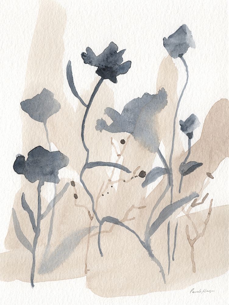 April Mood II art print by Pamela Munger for $57.95 CAD