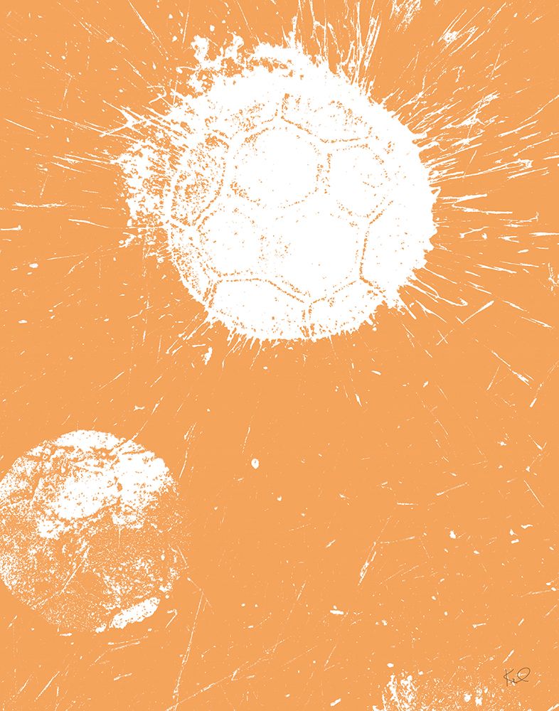 Baller IV Crop art print by Kent Youngstrom for $57.95 CAD