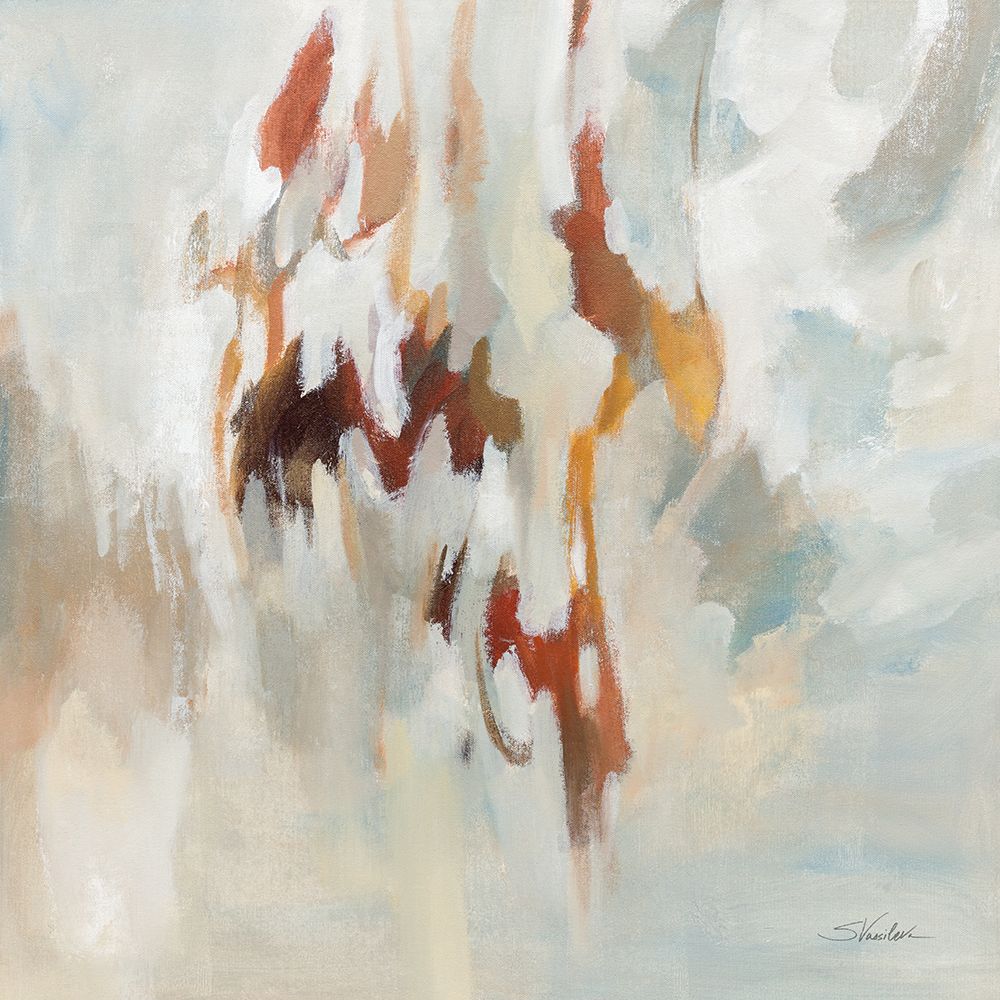 Shadow Hues art print by Silvia Vassileva for $57.95 CAD