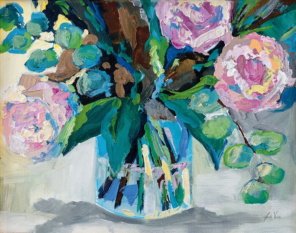 Crush art print by Jeanette Vertentes for $57.95 CAD