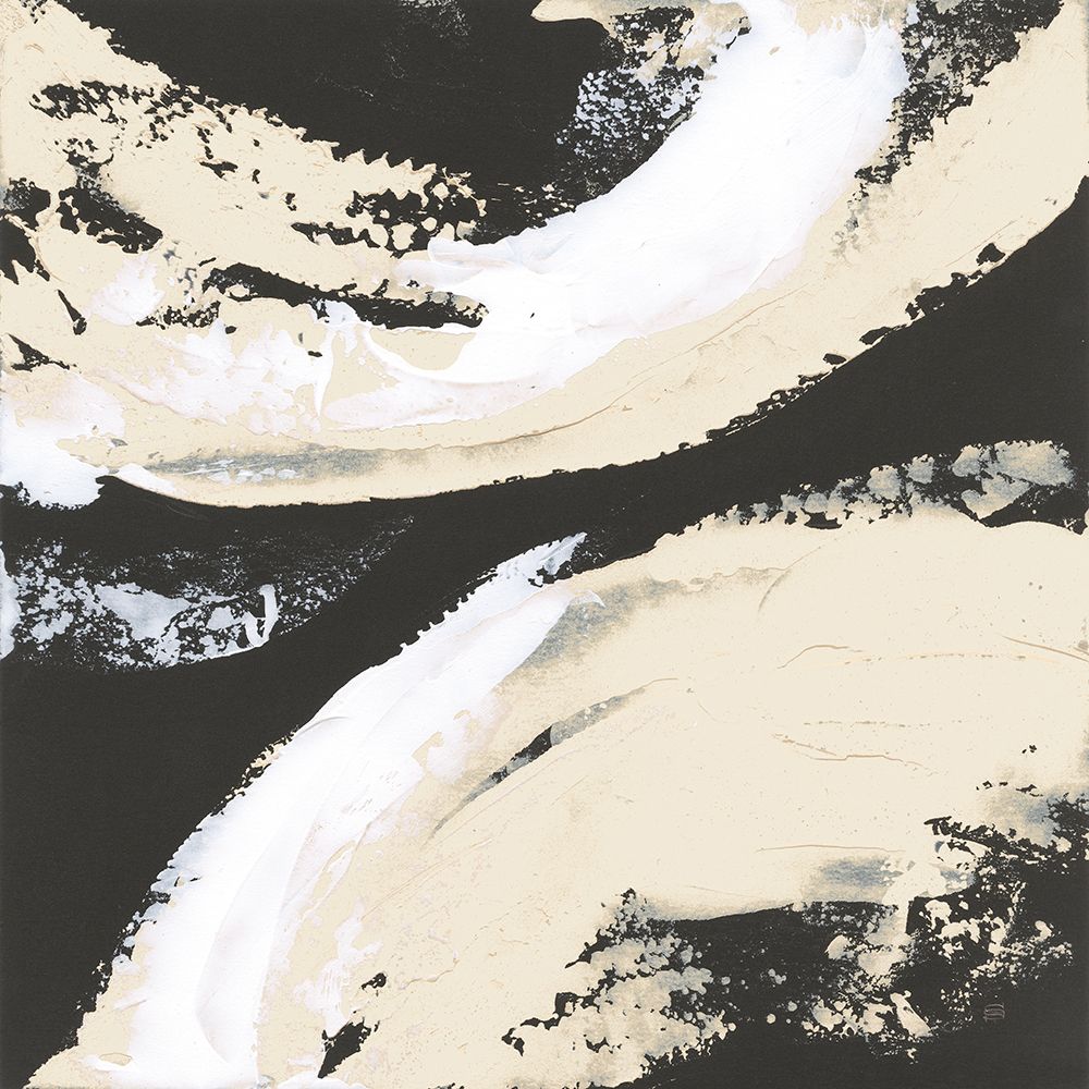 Crosby I Bright Cream art print by Chris Paschke for $57.95 CAD