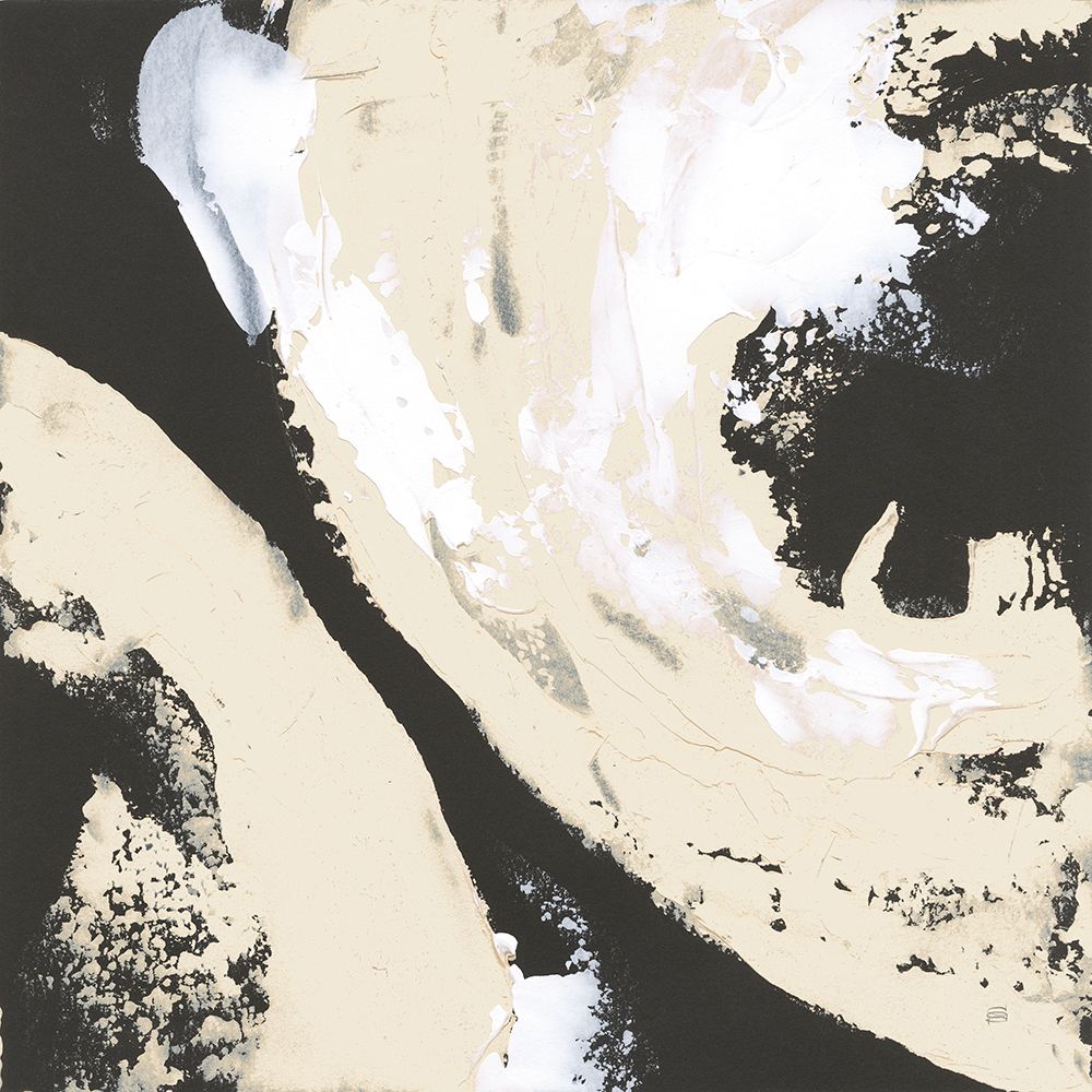 Crosby III Bright Cream art print by Chris Paschke for $57.95 CAD