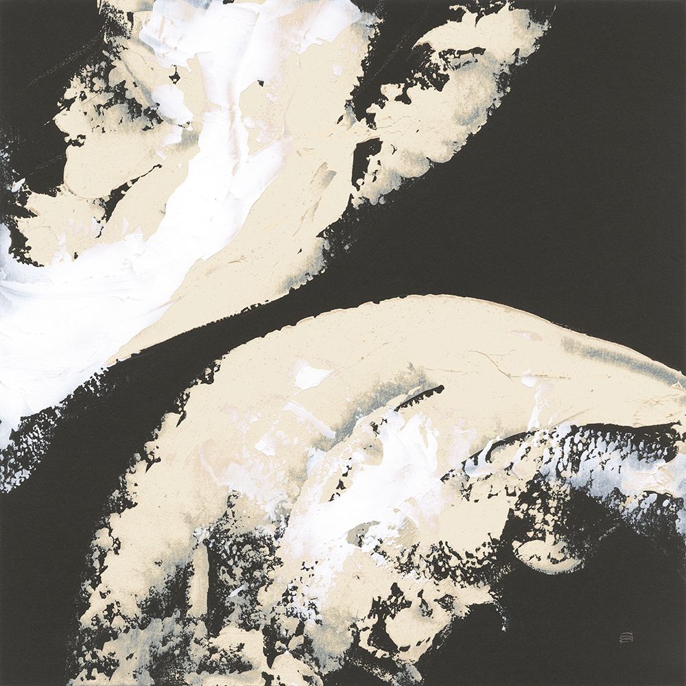 Crosby IV Bright Cream art print by Chris Paschke for $57.95 CAD