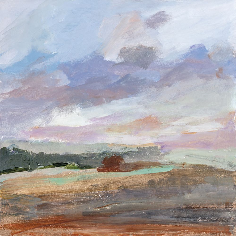 Without End art print by Pamela Munger for $57.95 CAD