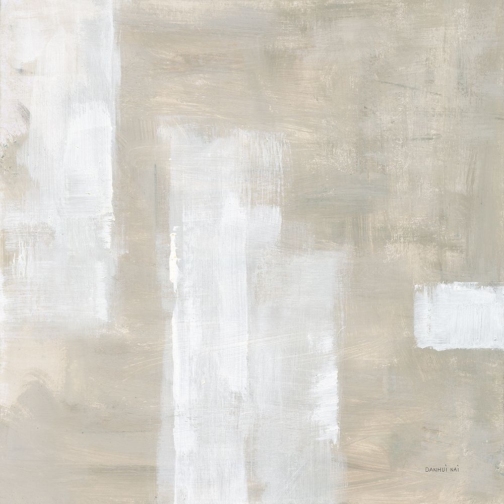 Subtle Serenity art print by Danhui Nai for $57.95 CAD