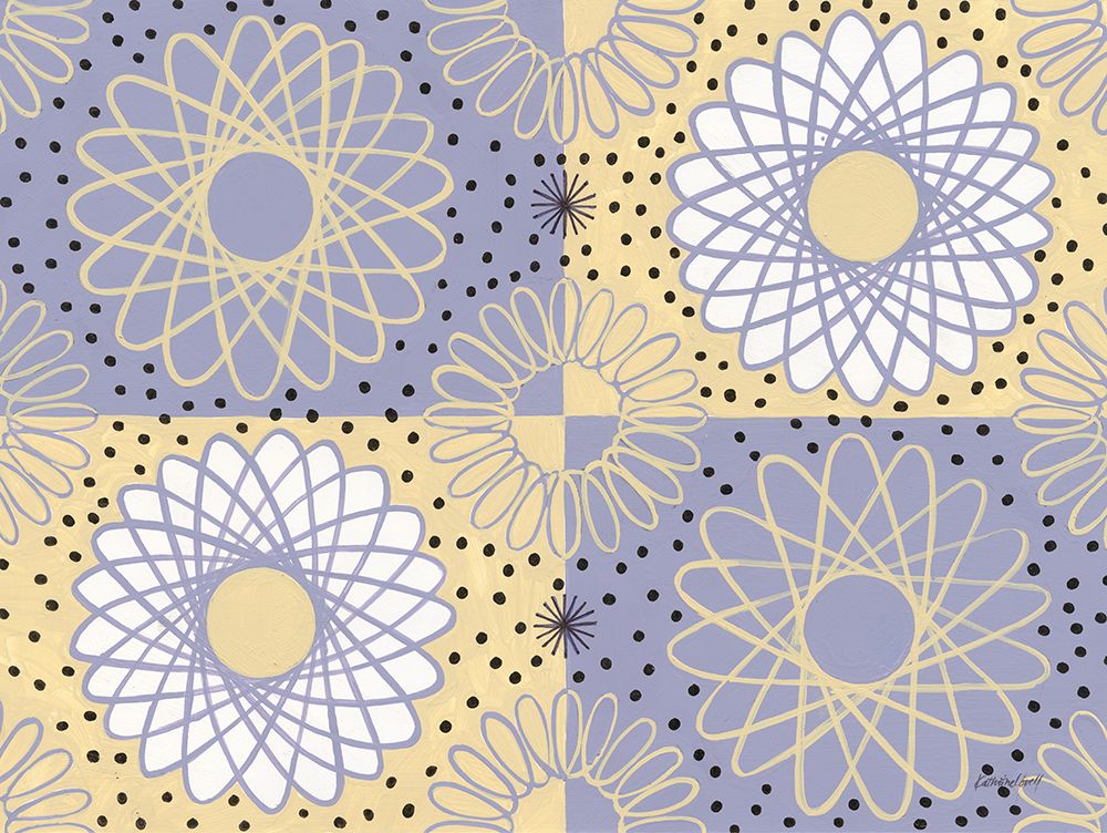 Energy II art print by Kathrine Lovell for $57.95 CAD
