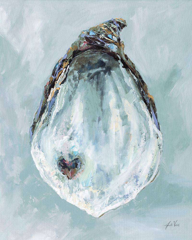Tranquil Shucks art print by Jeanette Vertentes for $57.95 CAD