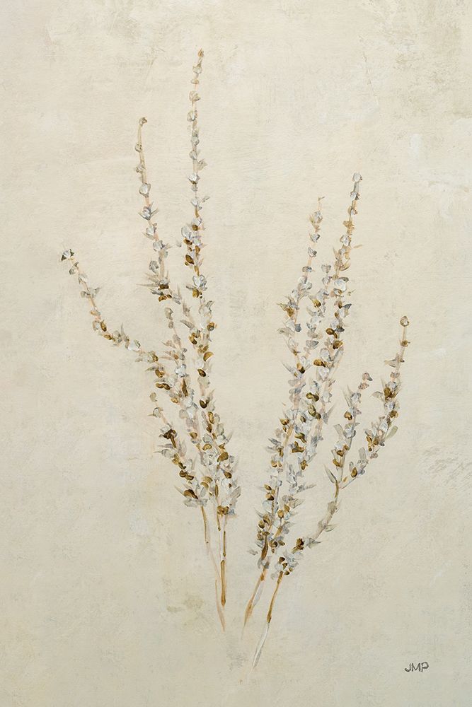 Whispering Grasses III art print by Julia Purinton for $57.95 CAD