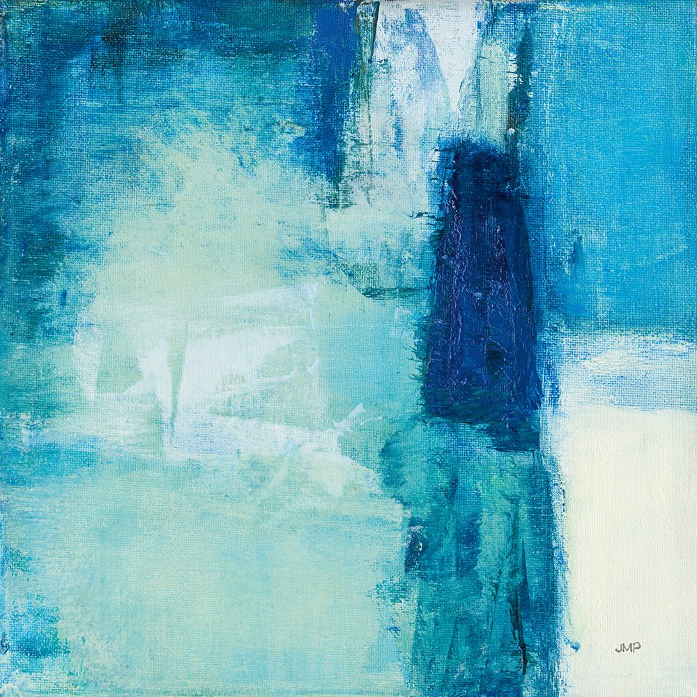 Rhapsody II art print by Julia Purinton for $57.95 CAD