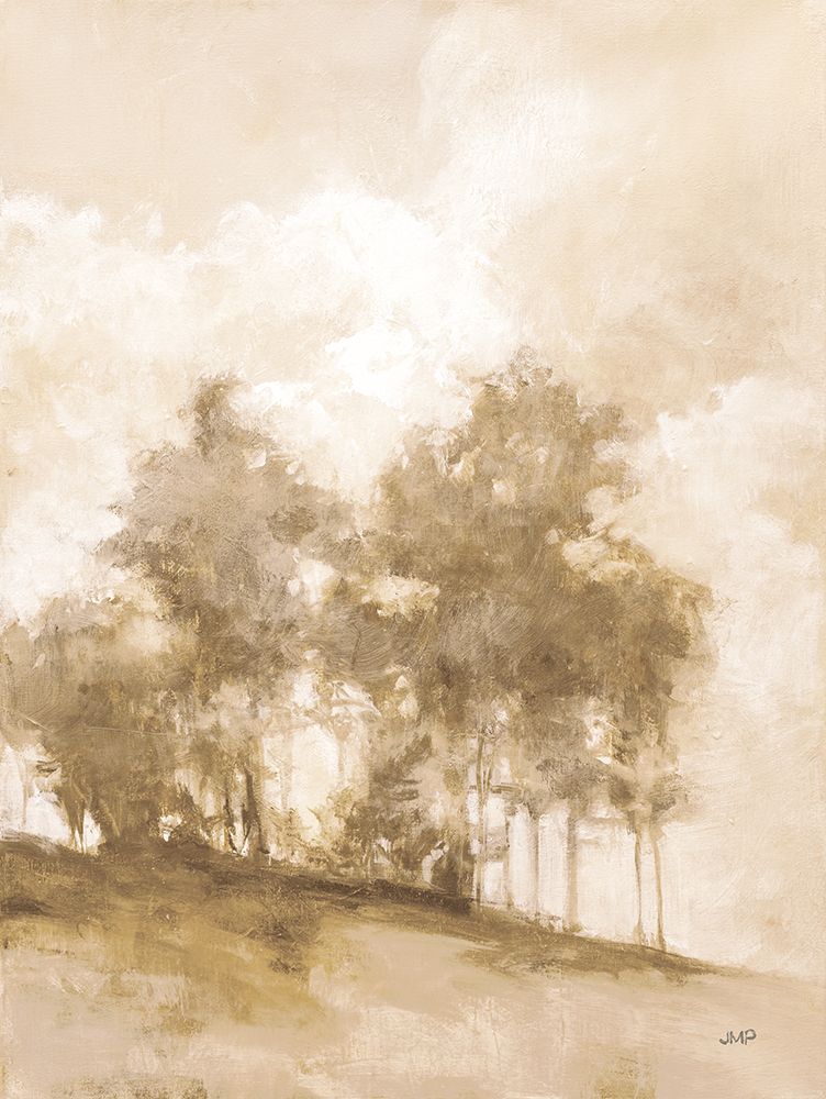 Golden Light of Day art print by Julia Purinton for $57.95 CAD