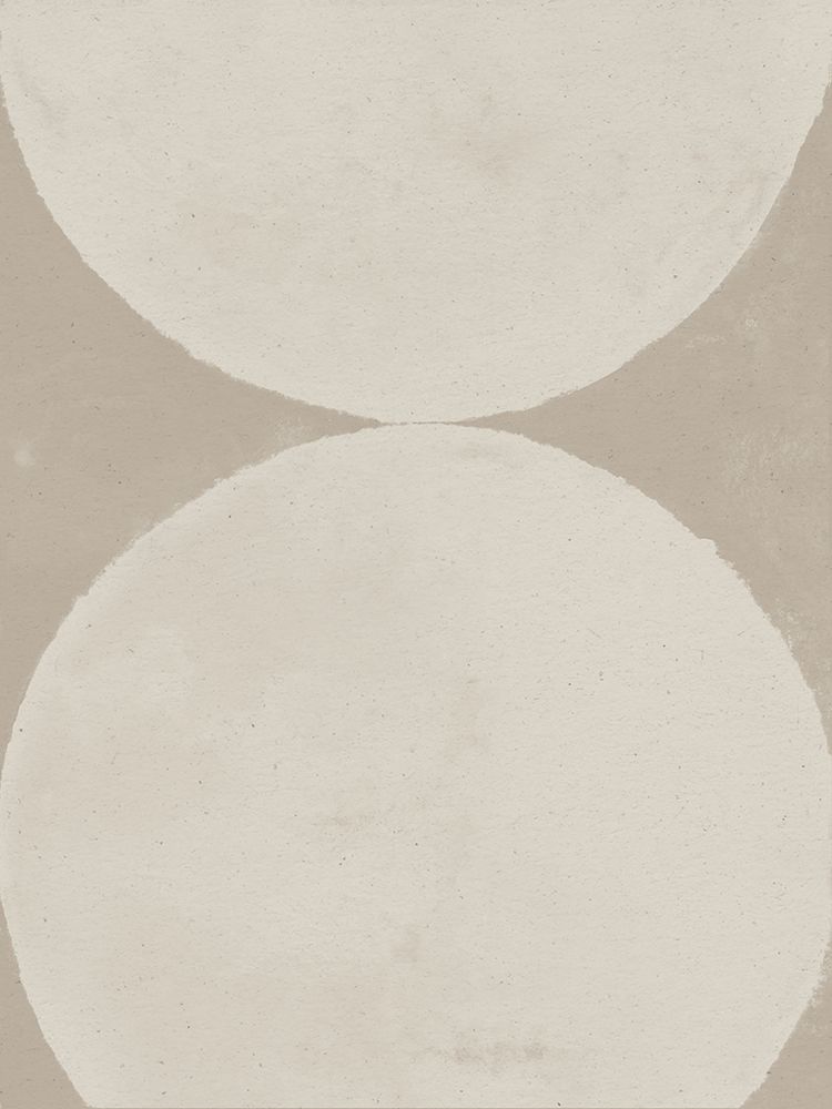 Elegant Balance II art print by Danhui Nai for $57.95 CAD