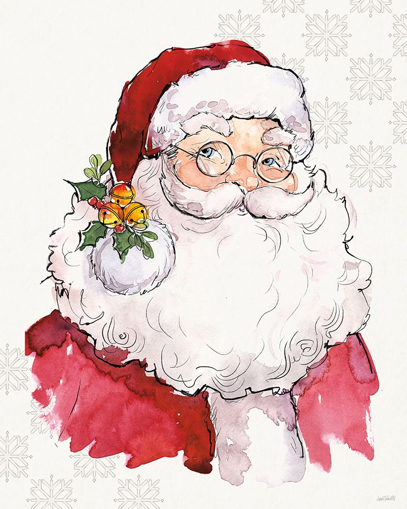 Special Delivery VI art print by Anne Tavoletti for $57.95 CAD