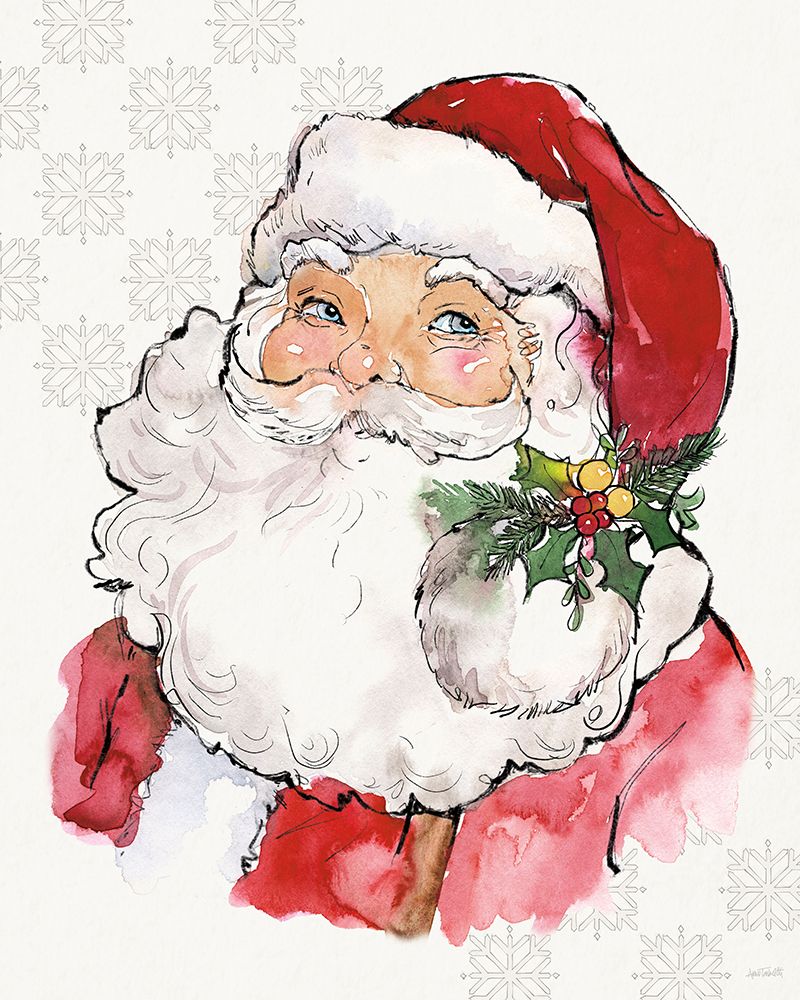 Special Delivery VII art print by Anne Tavoletti for $57.95 CAD