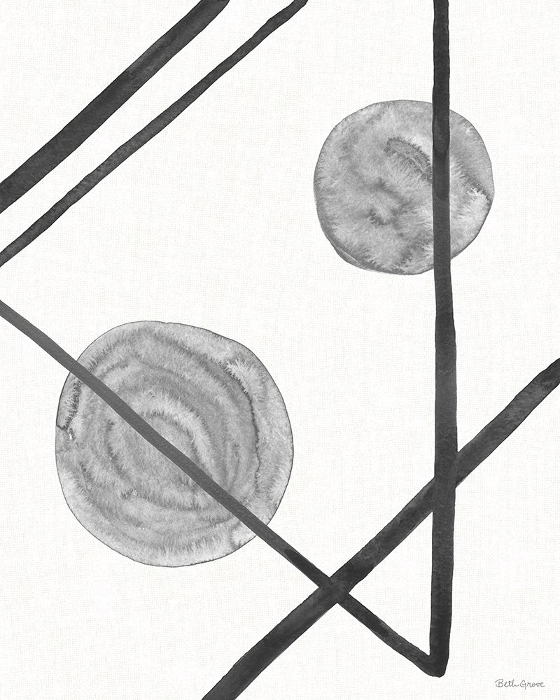 Free Form I art print by Beth Grove for $57.95 CAD