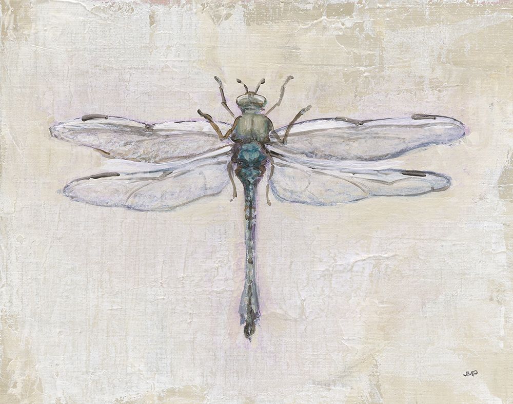 Garden Beauties III art print by Julia Purinton for $57.95 CAD