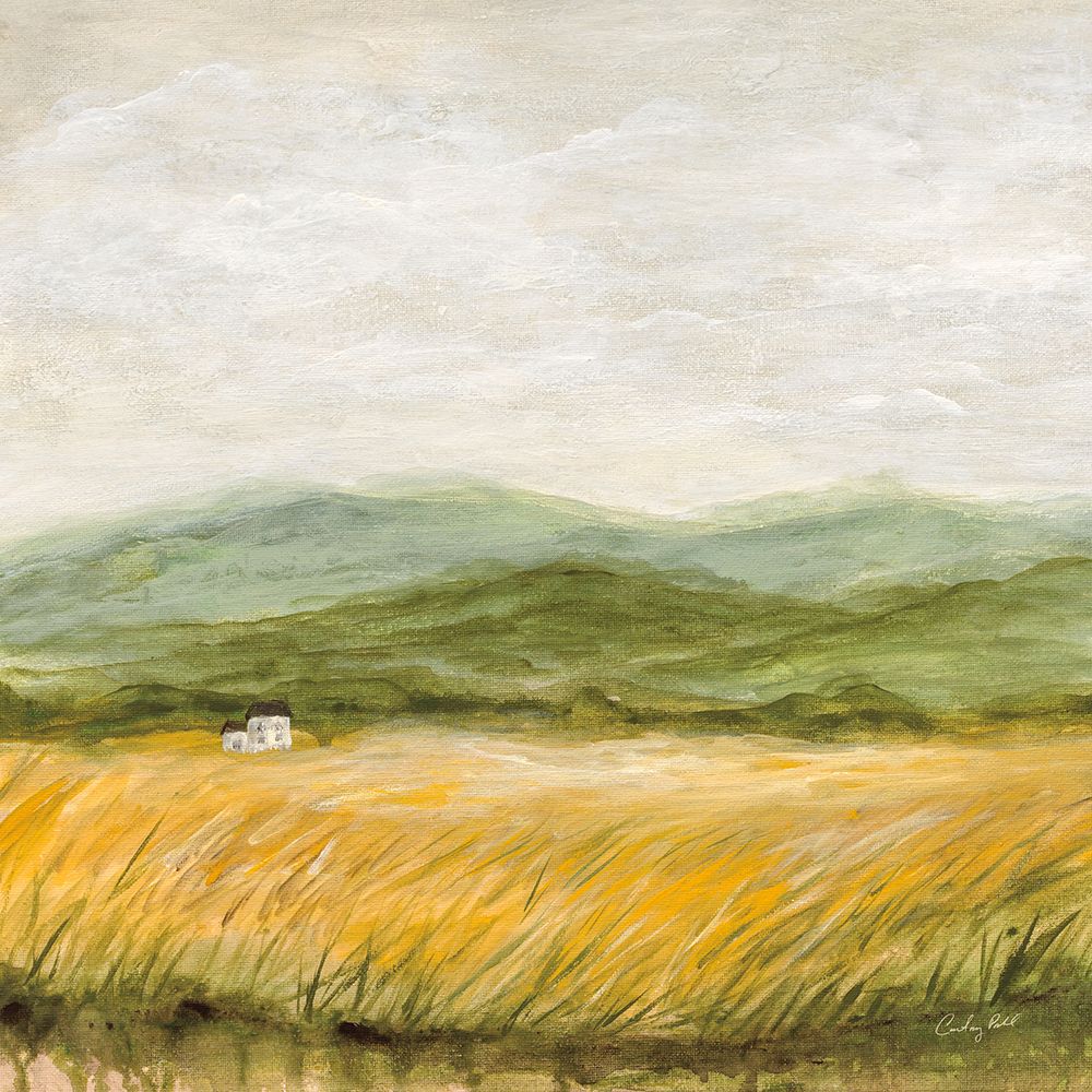 Windswept I art print by Courtney Prahl for $57.95 CAD