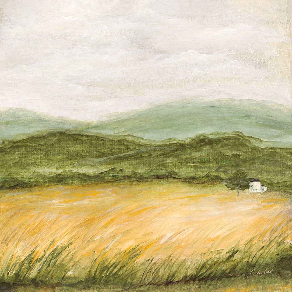 Windswept II art print by Courtney Prahl for $57.95 CAD