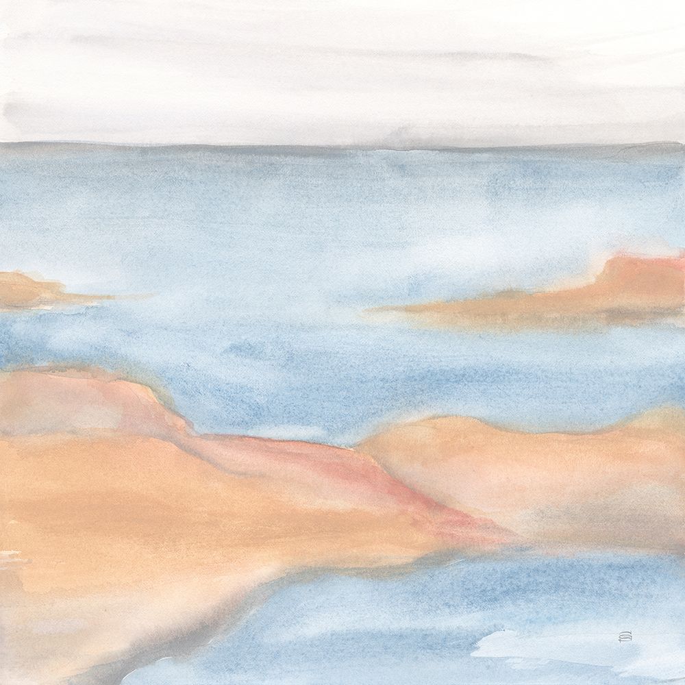 Sandbar II art print by Chris Paschke for $57.95 CAD