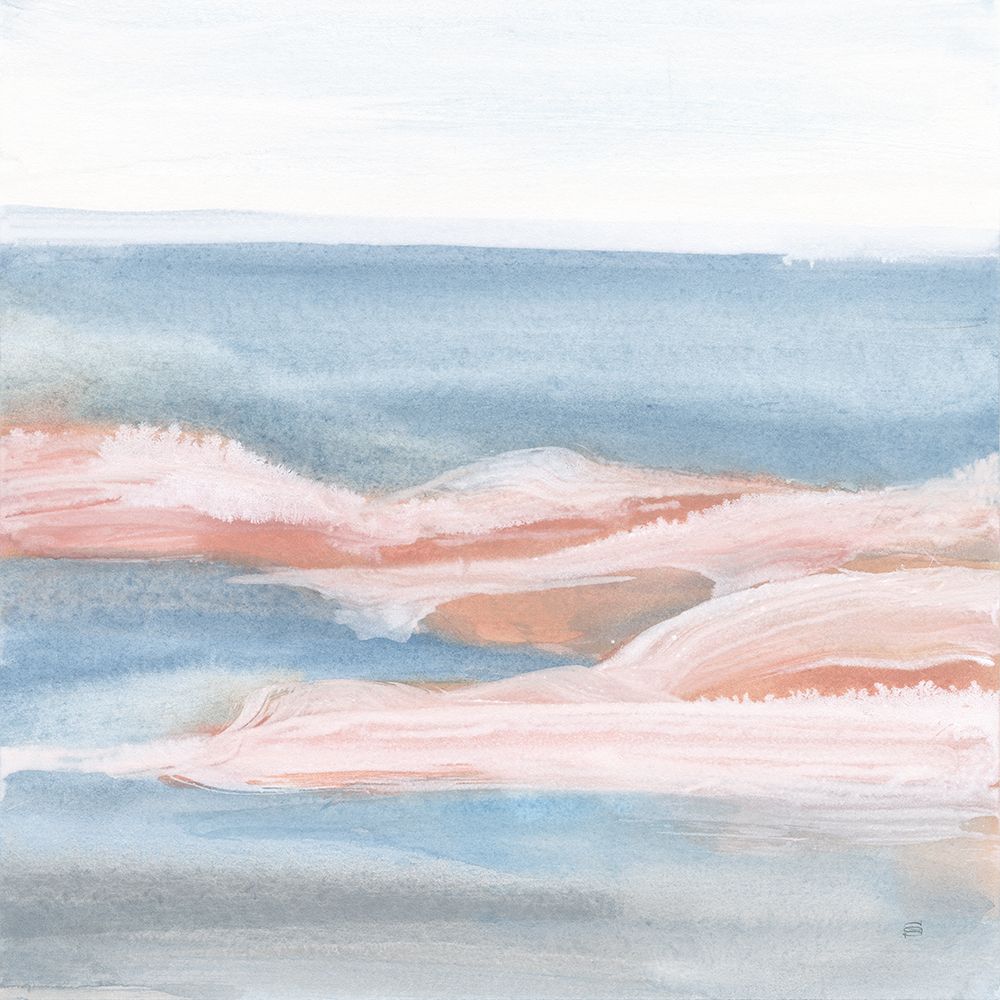 Sandbar III art print by Chris Paschke for $57.95 CAD