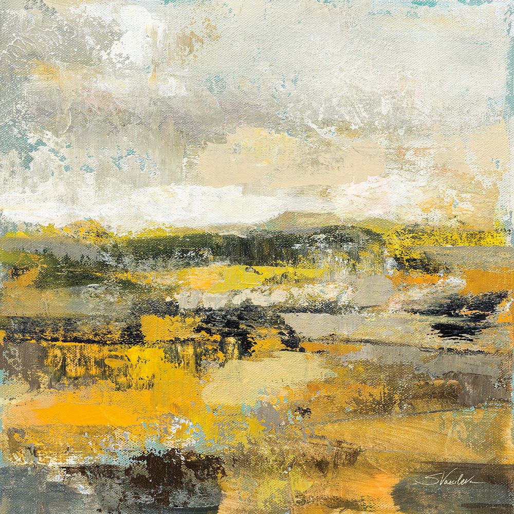 Before the Spring I art print by Silvia Vassileva for $57.95 CAD