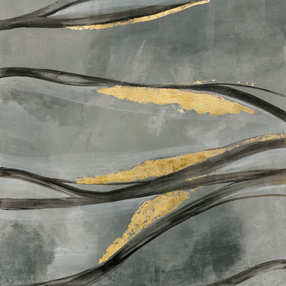 Water Surface art print by Silvia Vassileva for $57.95 CAD