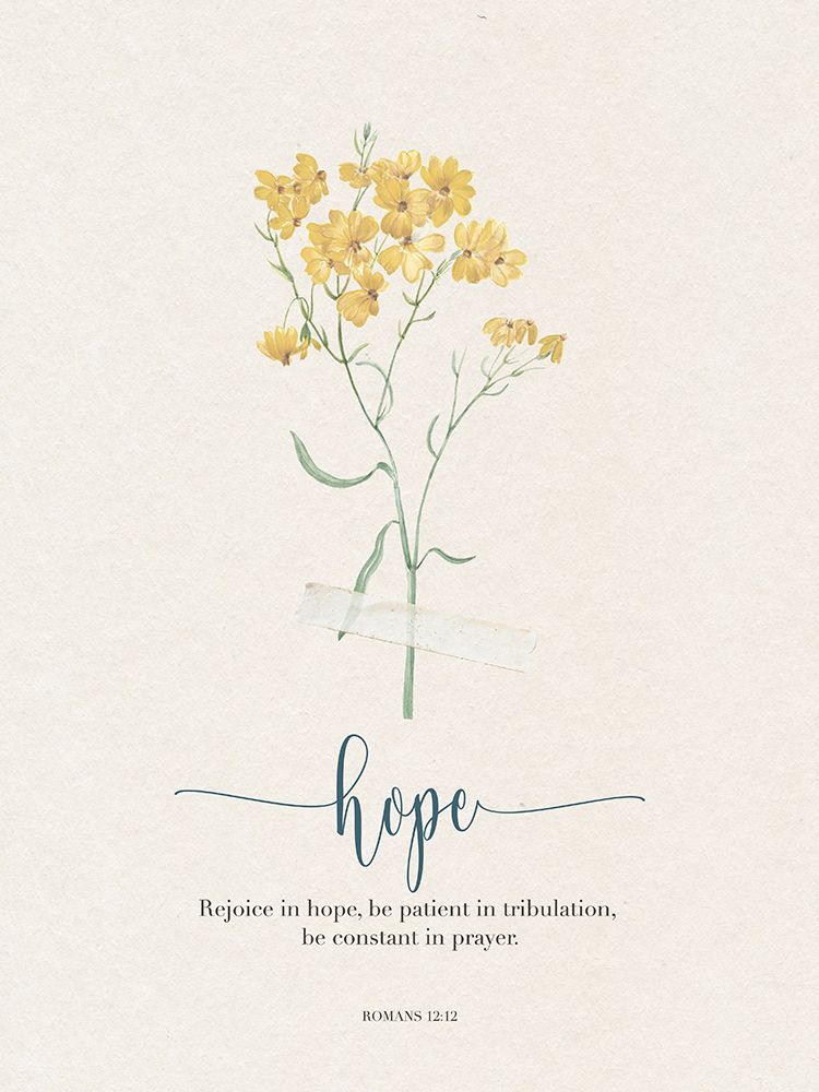 Affirmations III art print by Wild Apple Portfolio for $57.95 CAD