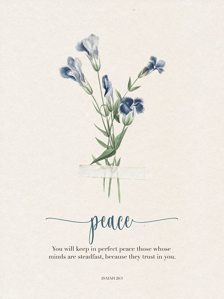 Affirmations IV art print by Wild Apple Portfolio for $57.95 CAD
