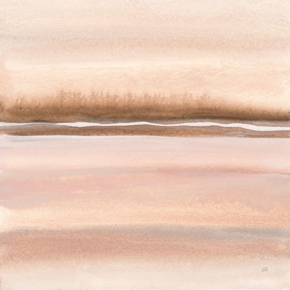 Cave Neutrals I art print by Chris Paschke for $57.95 CAD