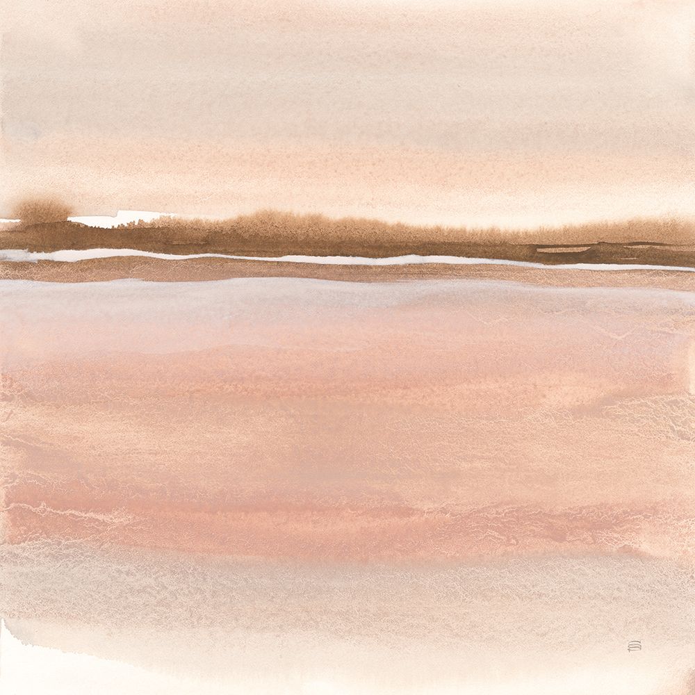 Cave Neutrals II art print by Chris Paschke for $57.95 CAD