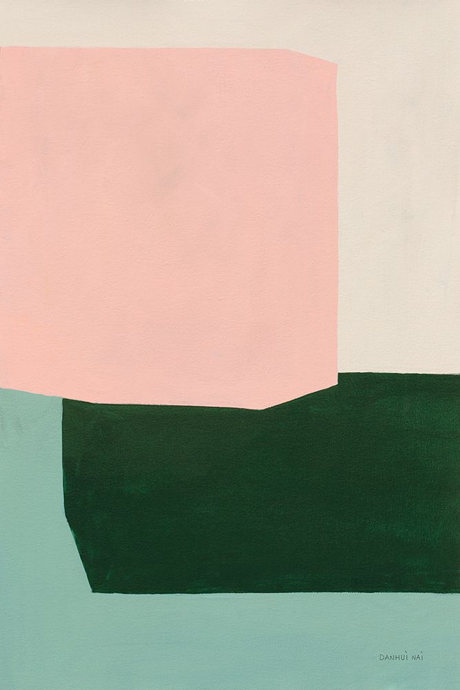 Chroma art print by Danhui Nai for $57.95 CAD