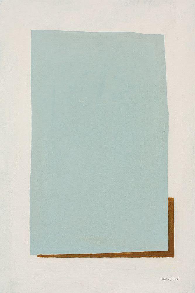 Solitaire art print by Danhui Nai for $57.95 CAD