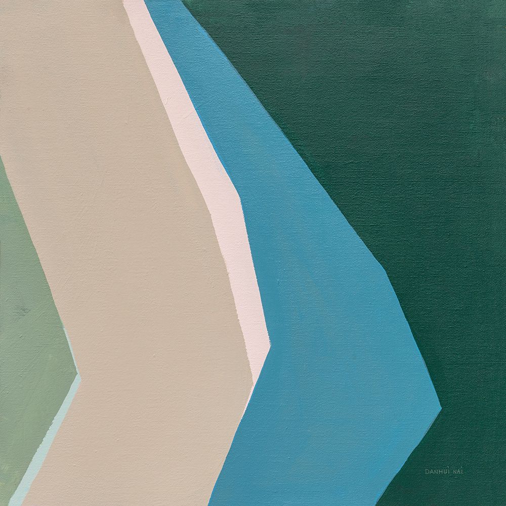 Prismatic art print by Danhui Nai for $57.95 CAD