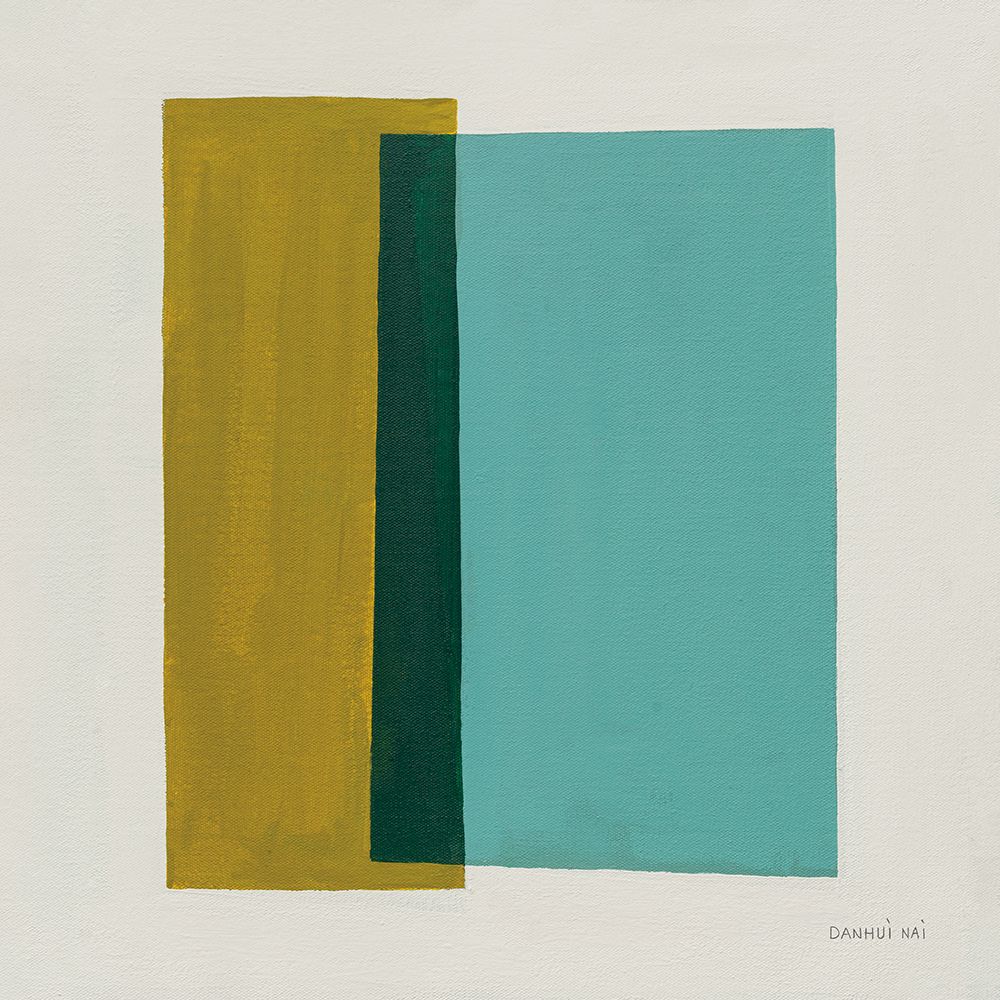 Fusion art print by Danhui Nai for $57.95 CAD