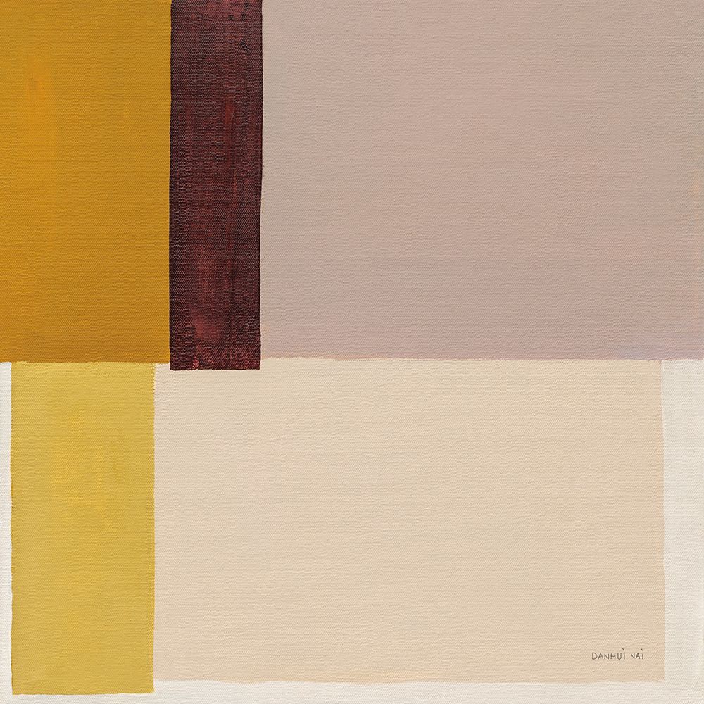 Mellow art print by Danhui Nai for $57.95 CAD