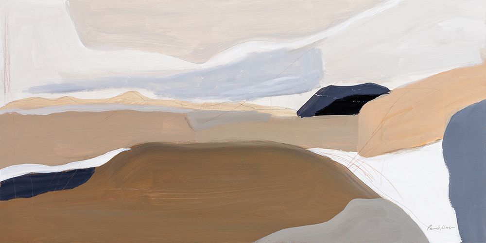 Seasonal Changes art print by Pamela Munger for $57.95 CAD
