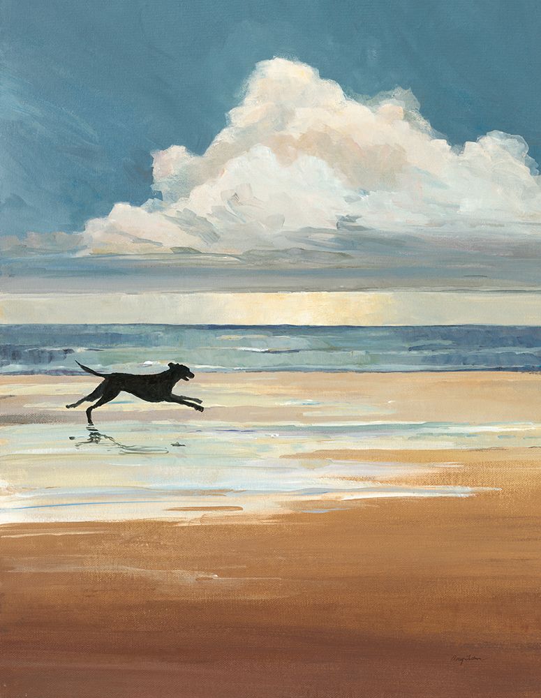 Low Tide art print by Avery Tillmon for $57.95 CAD