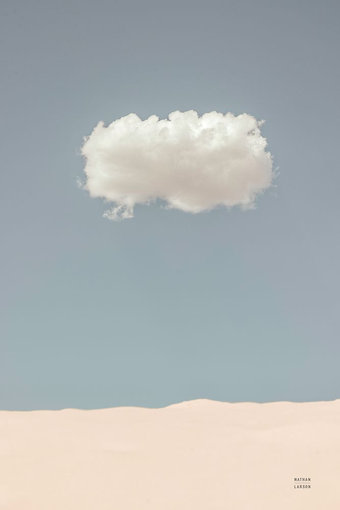 On My Own art print by Nathan Larson for $57.95 CAD