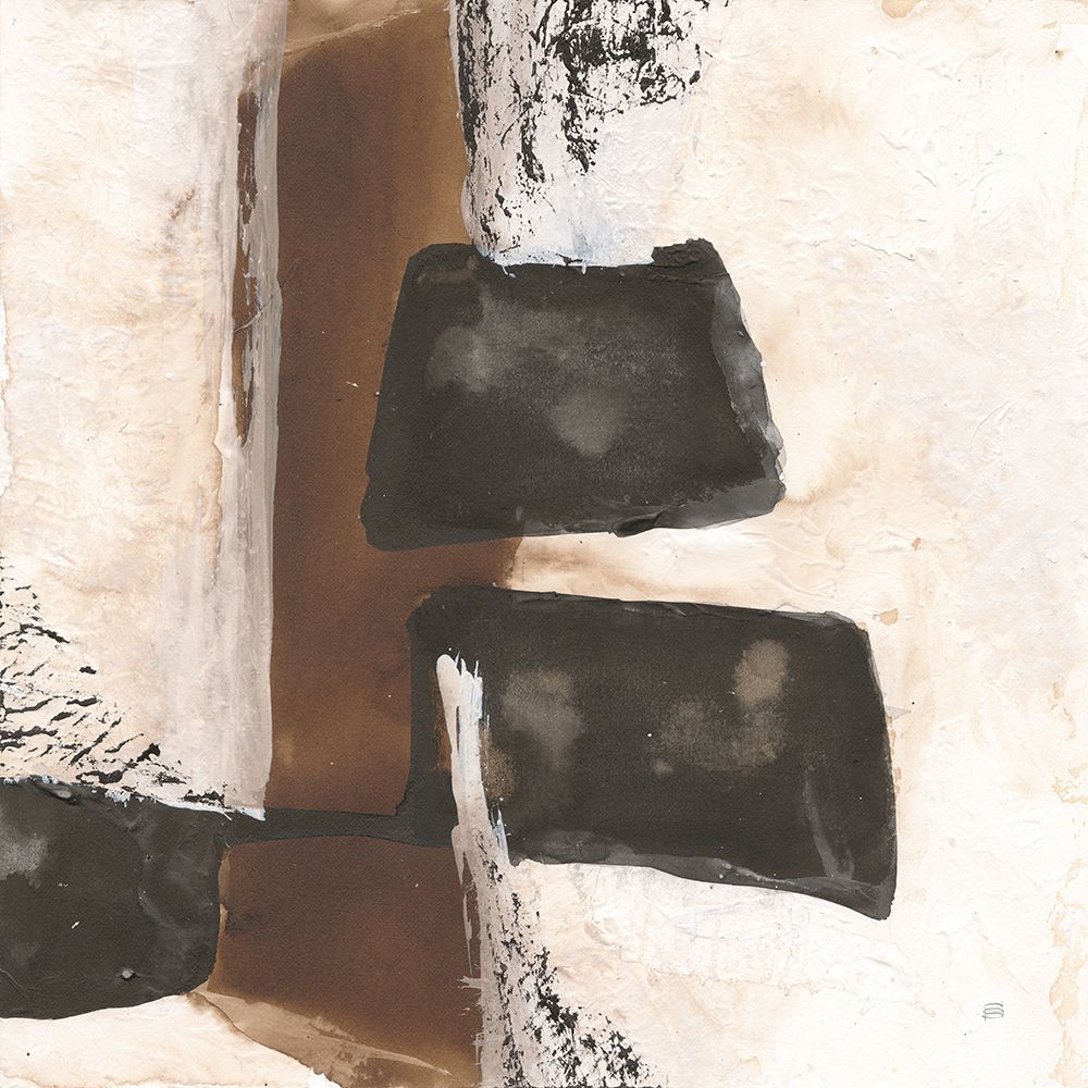 Tactile Inspiration IV art print by Chris Paschke for $57.95 CAD