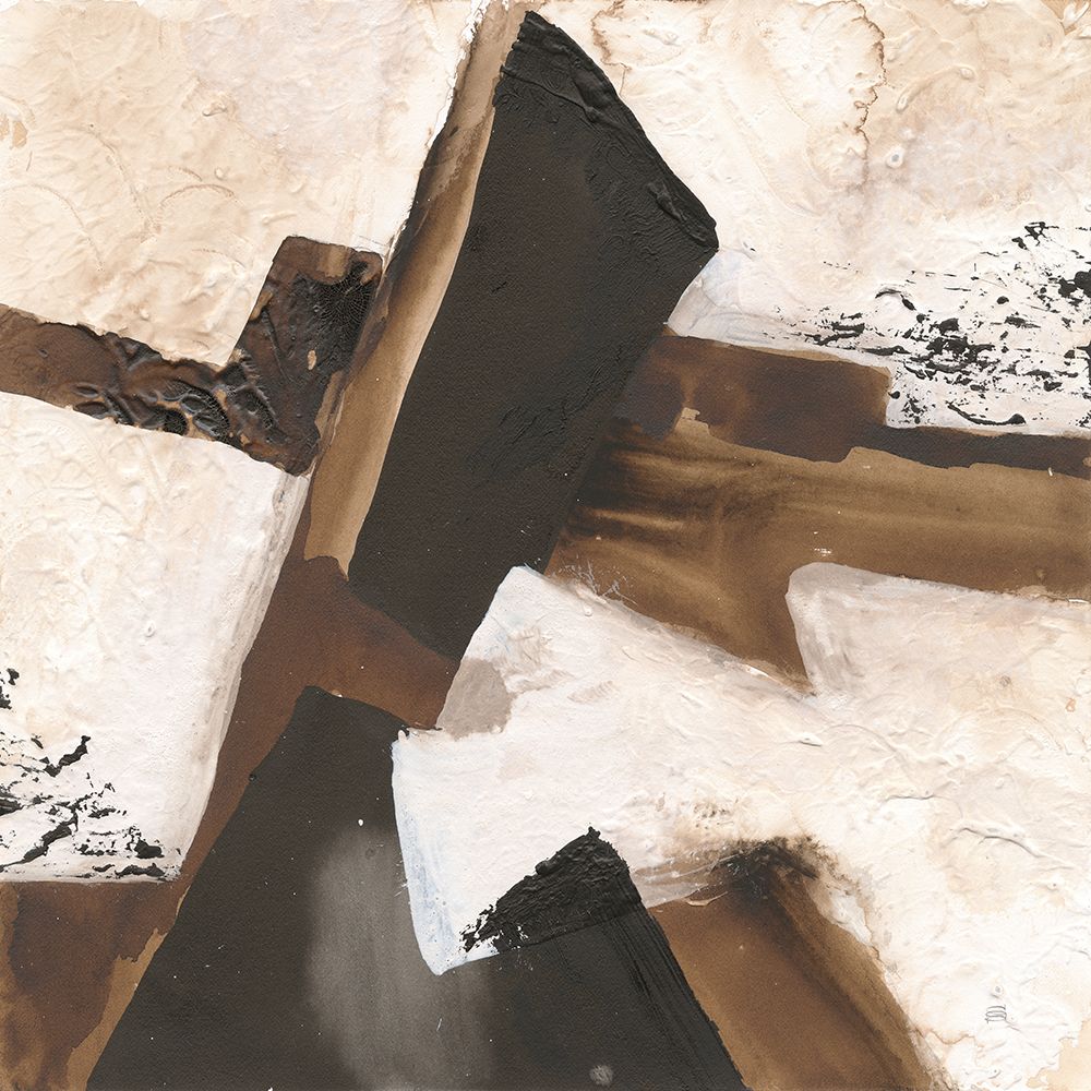 Tactile Inspiration V art print by Chris Paschke for $57.95 CAD
