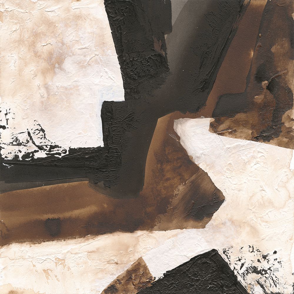 Tactile Inspiration VI art print by Chris Paschke for $57.95 CAD