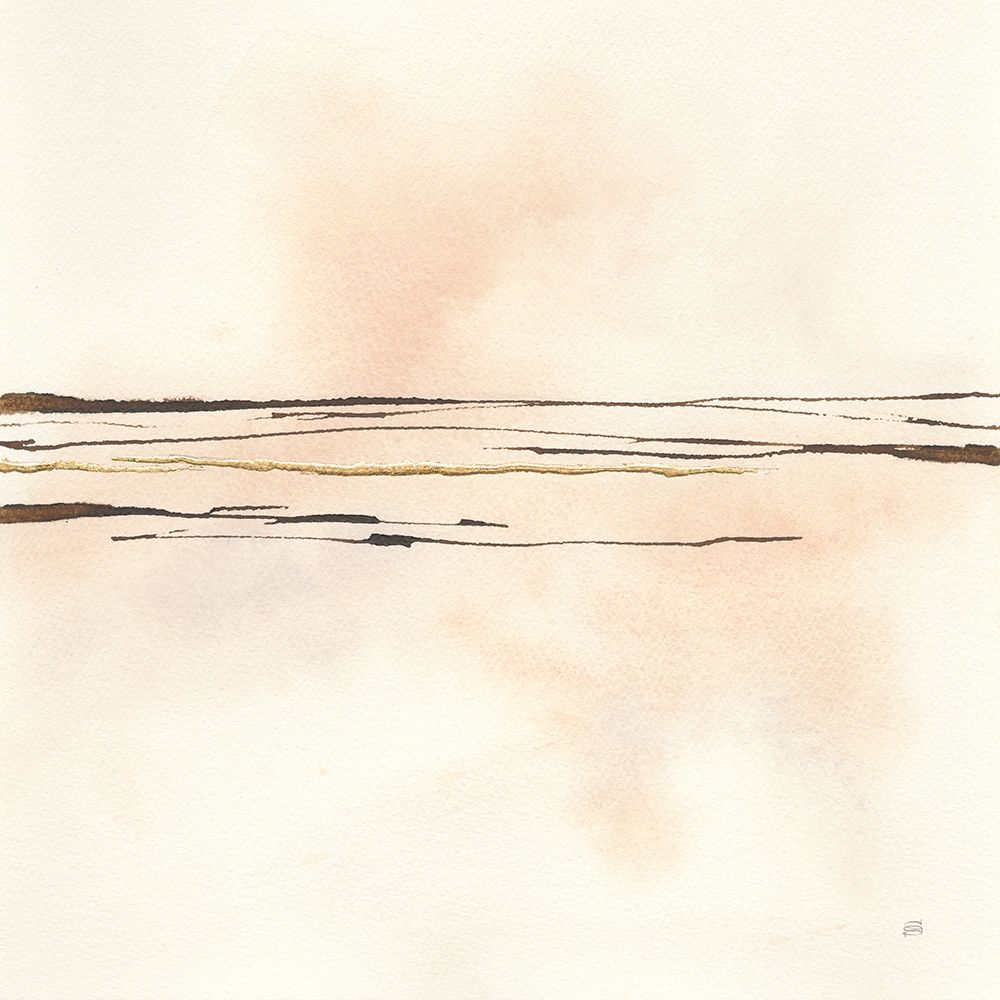 Walnut Minimal III art print by Chris Paschke for $57.95 CAD