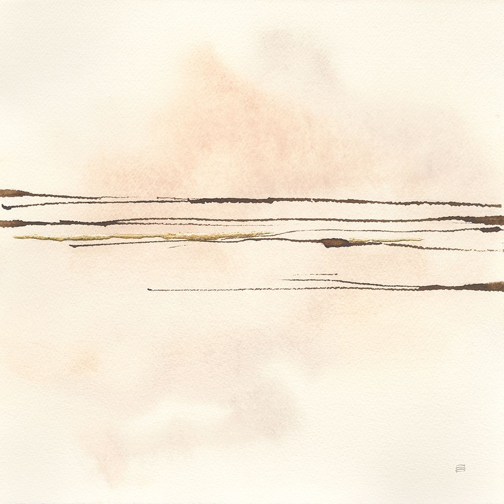Walnut Minimal IV art print by Chris Paschke for $57.95 CAD