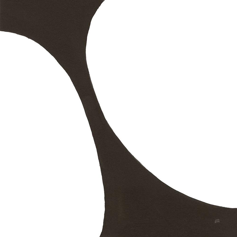 Curvilinear V art print by Chris Paschke for $57.95 CAD