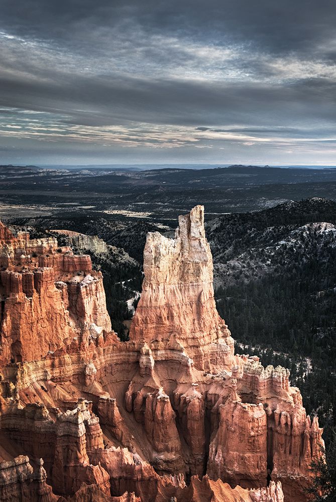 Bryce Canyon art print by Alan Majchrowicz for $57.95 CAD