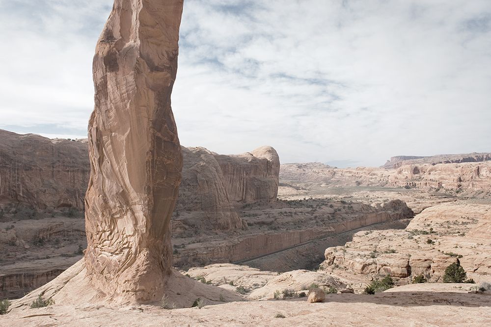 Corona Arch art print by Alan Majchrowicz for $57.95 CAD