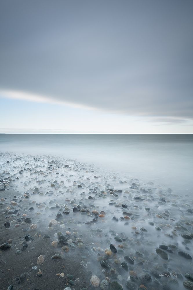 West Beach Deception Pass art print by Alan Majchrowicz for $57.95 CAD