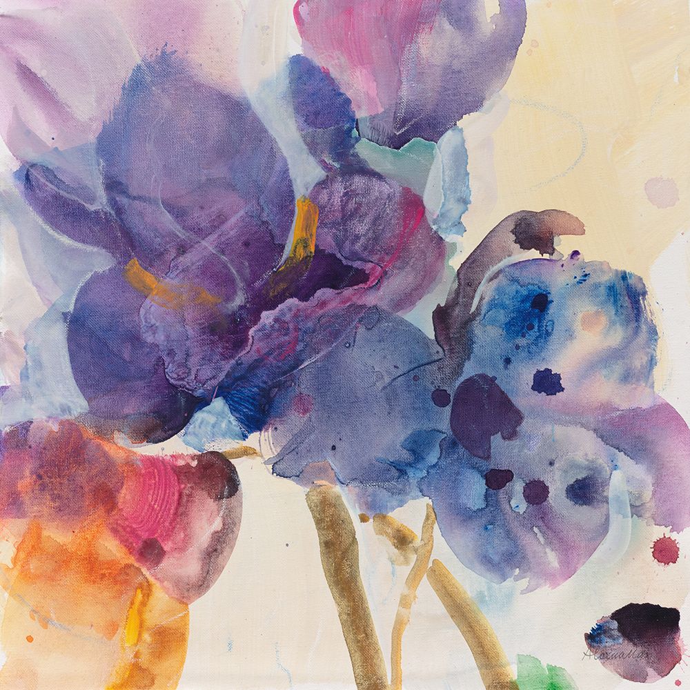 Late Summer II art print by Albena Hristova for $57.95 CAD