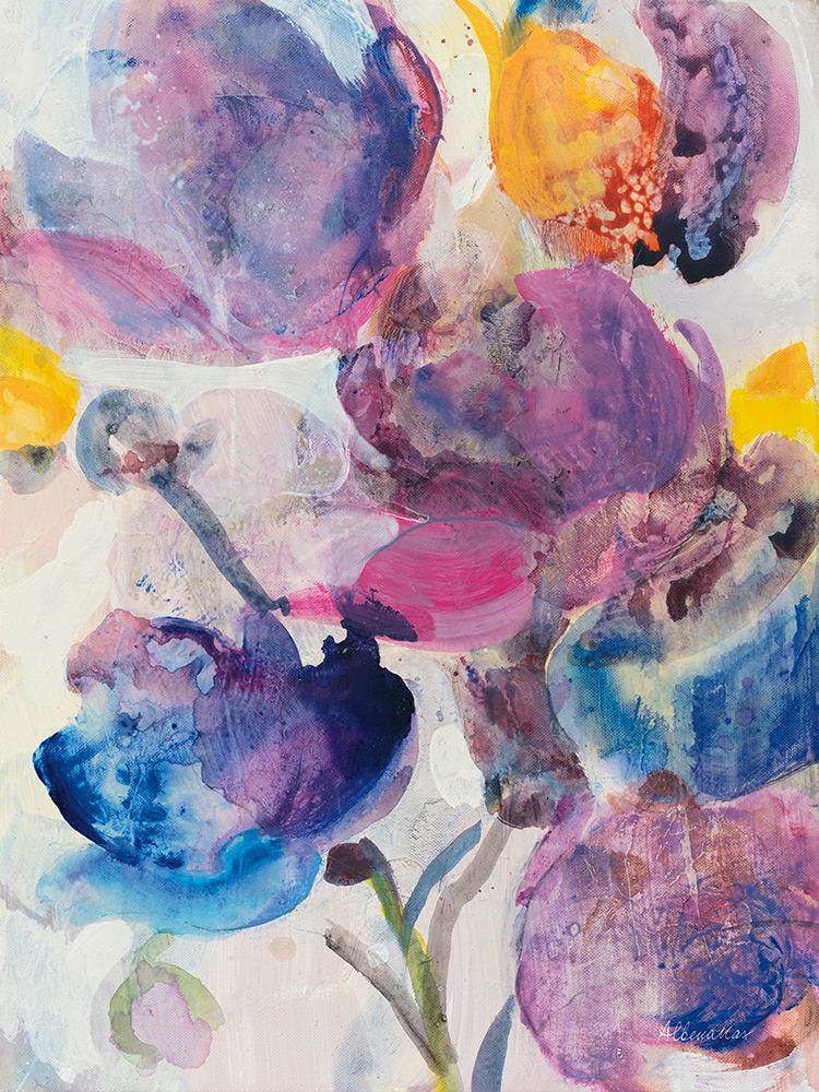 Late Summer III art print by Albena Hristova for $57.95 CAD