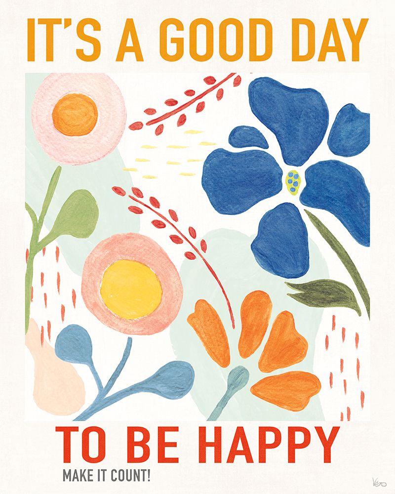Museum Posters III art print by Veronique Charron for $57.95 CAD
