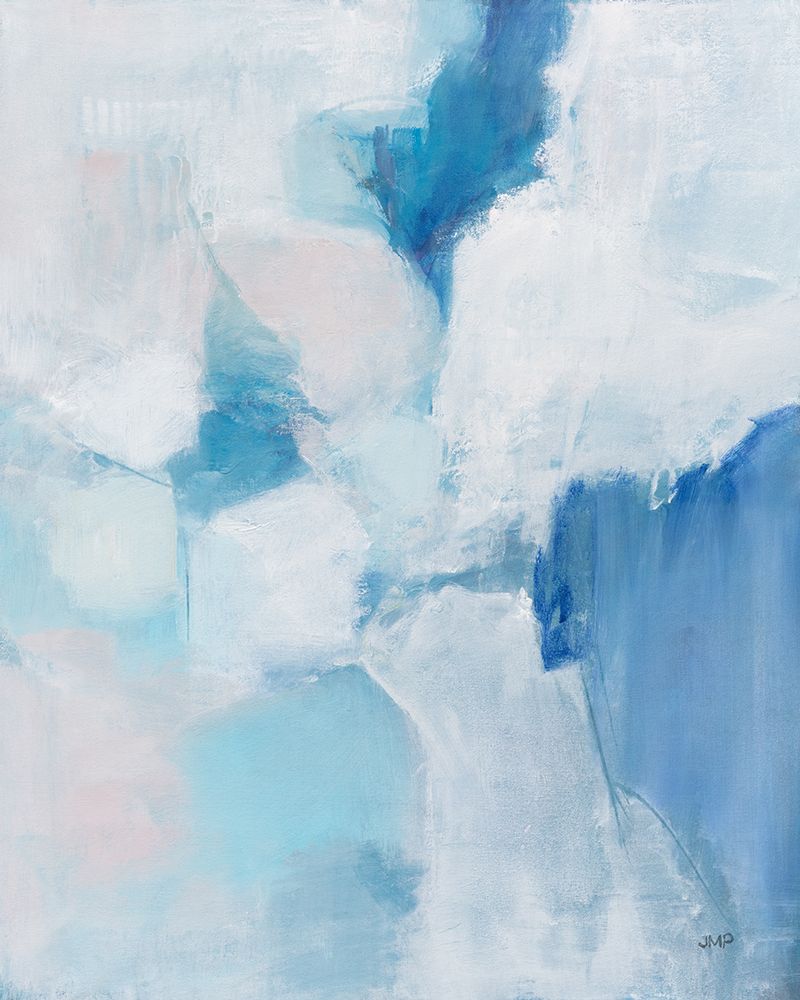 Sea Glass II art print by Julia Purinton for $57.95 CAD
